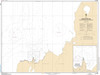 CHS Chart 7465: Frustration Bay and Approaches