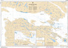 CHS Chart 7487: Fury and Hecla Strait