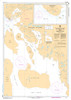 CHS Chart 7488: Air Force Island to/au Longstaff Bluff