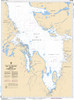 CHS Chart 7502: Gulf of Boothia and/et Committee Bay