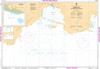 CHS Chart 7540: Bridport Inlet and Approaches/et Les Approches