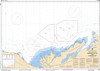 CHS Chart 7620: Demarcation Bay to/Ã  Liverpool Bay