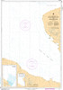 CHS Chart 7667: Dolphin and Union Strait To/ A Prince Albert Sound