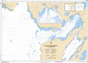 CHS Chart 7770: Spence Bay and Approaches