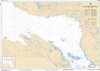 CHS Chart 7776: Dolphin and Union Strait