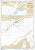 CHS Chart 7778: Coronation Gulf Eastern Portion/Partie Est