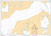 CHS Chart 7779: Dease Strait