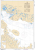 CHS Chart 7782: Queen Maud Gulf Western Portion/Partie Ouest