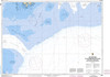 CHS Chart 8006: Scotian Shelf/Plate-Forme NÃ©o-Ã‰cossaise, Browns Bank to Emerald Bank/Banc de Brown au Banc D'Ã‰me...