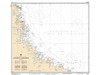 CHS Chart 8047: Cod Island to/Ã  Cape Harrison
