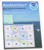 NOAA Booklet Chart 11013: Straits of Florida and Approaches