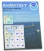 NOAA BookletChart 11307: Aransas Pass to Baffin Bay