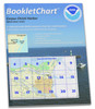 NOAA BookletChart 11311: Corpus Christi Harbor