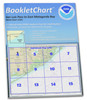 NOAA BookletChart 11321: San Luis Pass to East Matagorda Bay