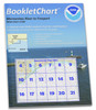 NOAA BookletChart 11330: Mermentau River to Freeport
