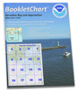 NOAA BookletChart 11349: Vermilion Bay and approaches