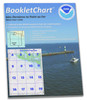 NOAA Booklet Chart 11356: Isles Dernieres to Point au Fer