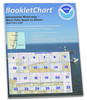 NOAA BookletChart 11467: Intracoastal Waterway West Palm Beach to Miami