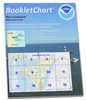 NOAA BookletChart 11478: Port Canaveral;Canaveral Barge Canal Extension