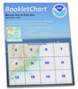NOAA BookletChart 11531: Winyah Bay to Bulls Bay