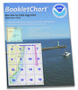 HISTORICAL NOAA BookletChart 12323: Sea Girt to Little Egg Inlet