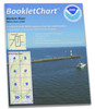 NOAA BookletChart 12342: Harlem River
