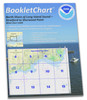 NOAA BookletChart 12369: North Shore of Long Island Sound Stratford to Sherwood Point