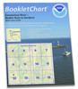 NOAA Booklet Chart 12378: Connecticut River Bodkin Rock to Hartford