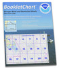 NOAA BookletChart 13200: Georges Bank and Nantucket Shoals