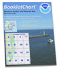 NOAA BookletChart 13248: Chatham Harbor and Pleasant Bay