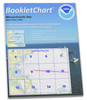 NOAA BookletChart 13267: Massachusetts Bay; North River