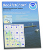NOAA BookletChart 13269: Cohasset and Scituate Harbors