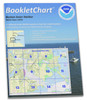 NOAA BookletChart 13272: Boston Inner Harbor NOAA BookletChart 13272: Boston Inner Harbor