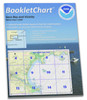 NOAA BookletChart 13287: Saco Bay and Vicinity