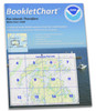 NOAA BookletChart 13308: Fox Islands Thorofare