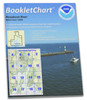 NOAA BookletChart 13309: Penobscot River;Belfast Harbor
