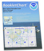 NOAA BookletChart 13315: Deer Island Thorofare and Casco Passage