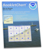 NOAA BookletChart 14828: Erie to Geneva