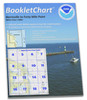 NOAA BookletChart 14864: Harrisville to Forty Mile Point;Harrisville Harbor;Alpena;Rogers City