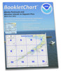 NOAA BookletChart 16011: Alaska Peninsula and Aleutian Islands to Seguam Pass