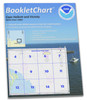HISTORICAL NOAA Booklet Chart 16065: Cape Halkett and Vicinity