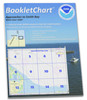 HISTORICAL NOAA Booklet Chart 16067: Approaches to Smith Bay