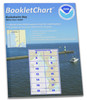 NOAA BookletChart 16300: Kuskokwim Bay;Goodnews Bay