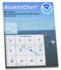 NOAA Booklet Chart 16440: Rat Islands Semisopochnoi Island to Buldir l.