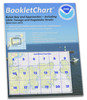 HISTORICAL NOAA Booklet Chart 16475: Kuluk Bay and approaches: Including Little Tanaga and Kagalaska, etc.