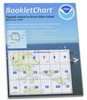 HISTORICAL NOAA Booklet Chart 16478: Tagalak Island to Great Sitkin Island;Sand Bay-Northeast Cove