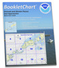 NOAA BookletChart 16520: Unimak and Akutan Passes and approaches;Amak Island