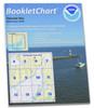 HISTORICAL NOAA BookletChart 16761: Yakutat Bay;Yakutat Harbor
