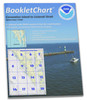NOAA BookletChart 17320: Coronation Island to Lisianski Strait, Handy 8.5" x 11" Size. Paper Chart Book Designed for use Aboard Small Craft NOAA BookletChart 17320: Coronation Island to Lisianski Strait, Handy 8.5" x 11" Size. Paper Chart Book Designed for use Aboard Small Craft