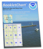HISTORICAL NOAA BookletChart 17335: Patterson Bay and Deep Cove
